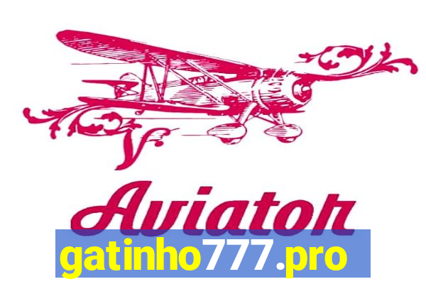 gatinho777.pro