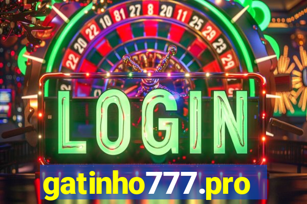 gatinho777.pro