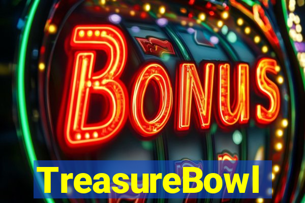 TreasureBowl treasure bowl melhor horário para jogar