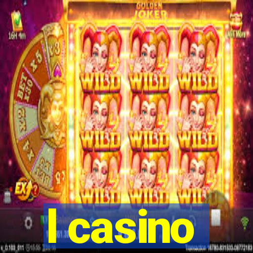 l casino