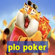 plo poker