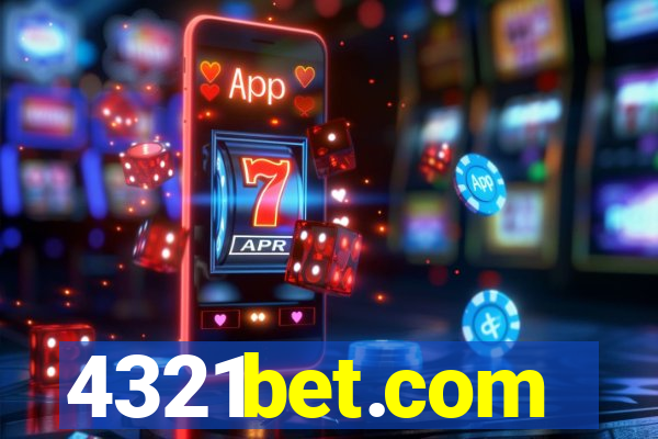 4321bet.com