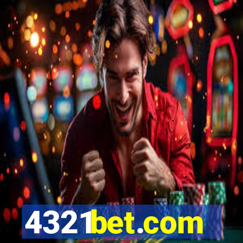 4321bet.com