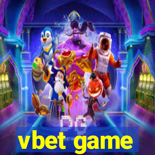 vbet game