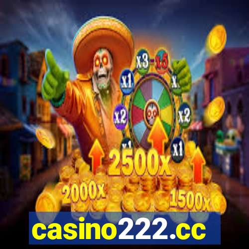 casino222.cc