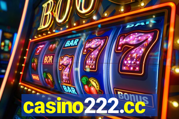 casino222.cc