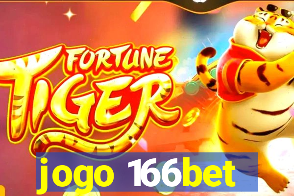 jogo 166bet