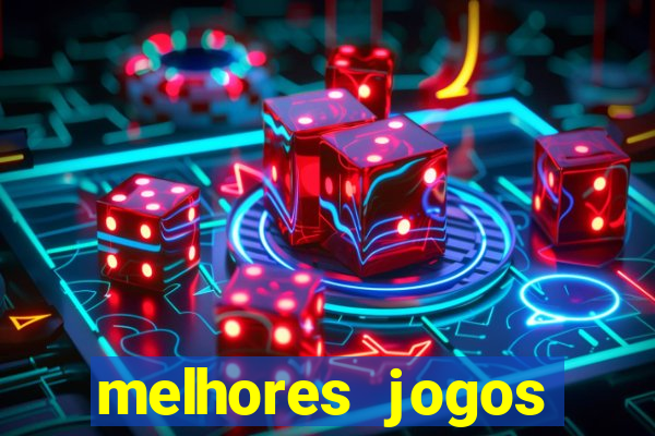 melhores jogos iphone 2024