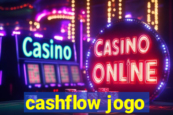 cashflow jogo