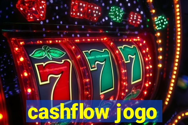 cashflow jogo