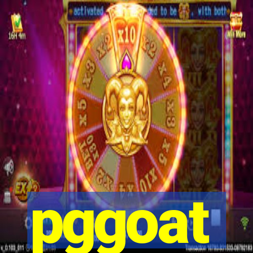 pggoat