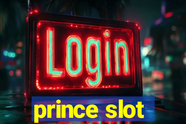 prince slot