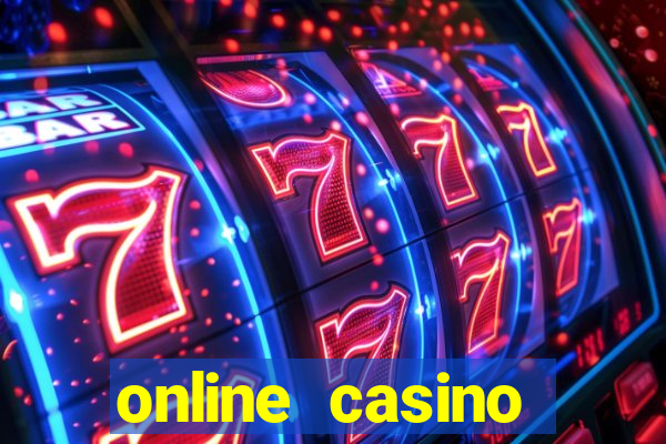 online casino jackpot games