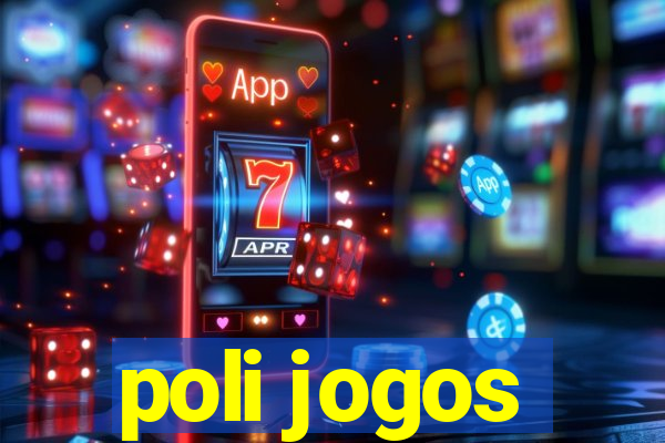 poli jogos