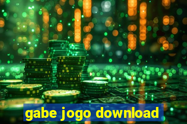 gabe jogo download