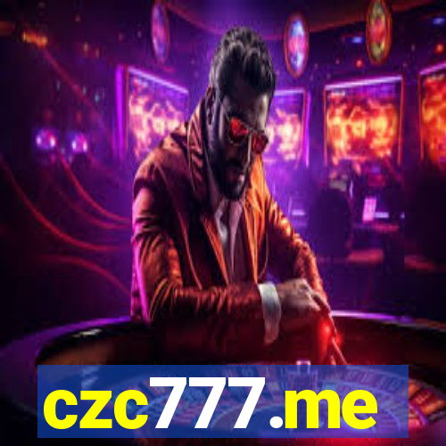 czc777.me