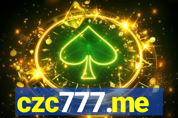 czc777.me