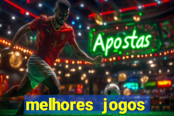 melhores jogos offline para iphone