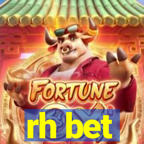 rh bet