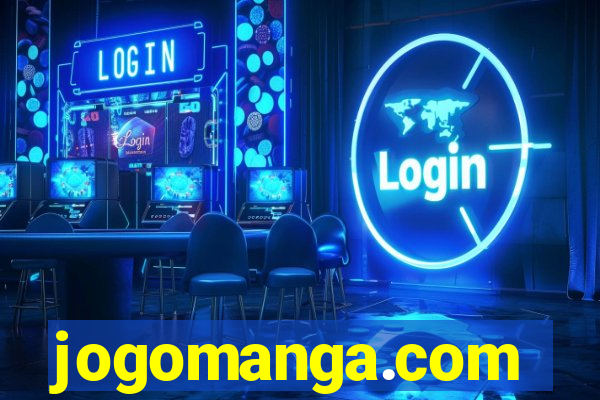 jogomanga.com