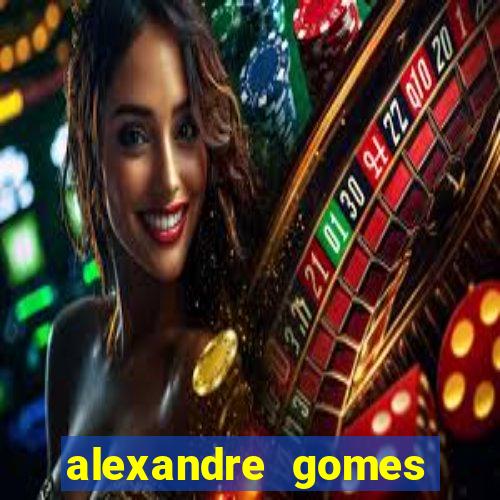 alexandre gomes poker calote