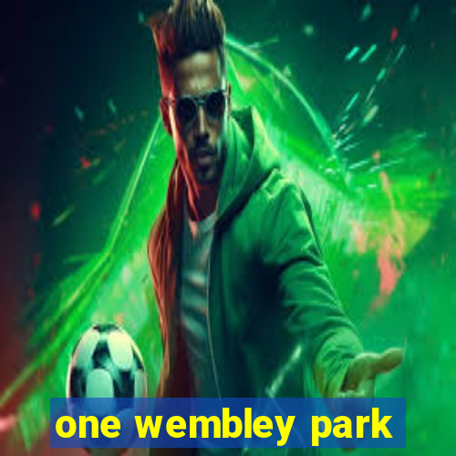 one wembley park