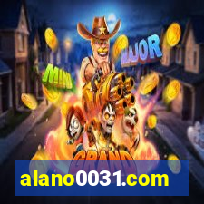 alano0031.com