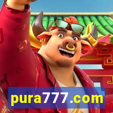 pura777.com