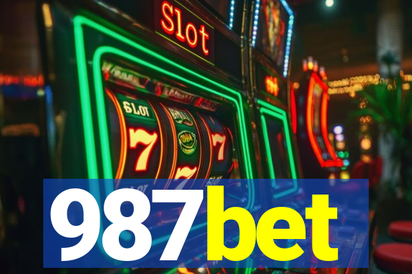 987bet