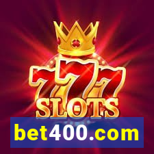 bet400.com