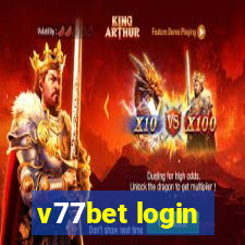 v77bet login