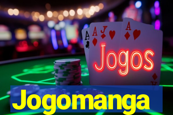 Jogomanga