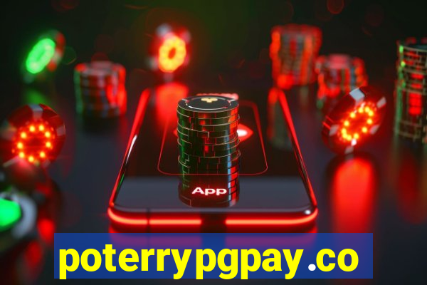 poterrypgpay.com