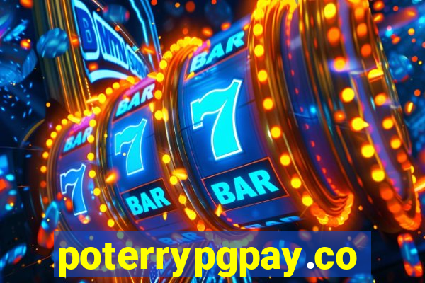 poterrypgpay.com