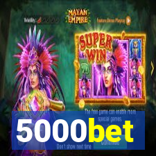 5000bet