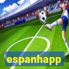 espanhapp