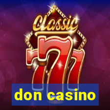 don casino