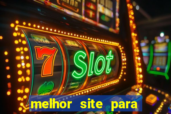 melhor site para jogar jogos online