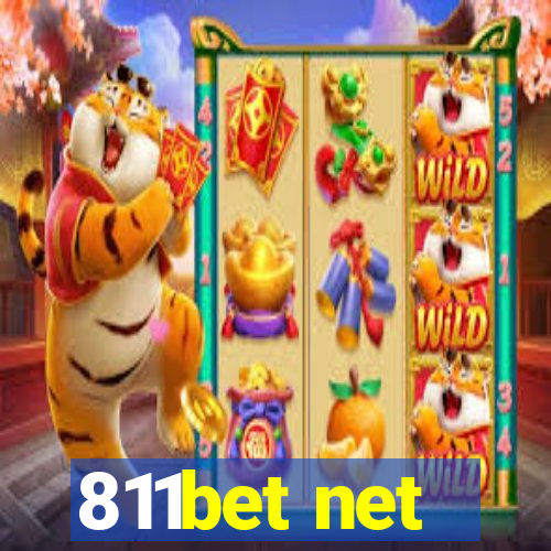 811bet net