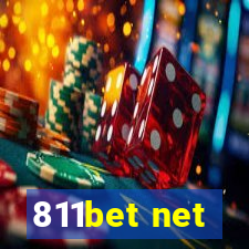 811bet net