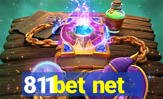 811bet net