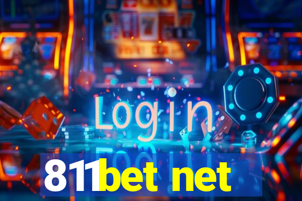 811bet net