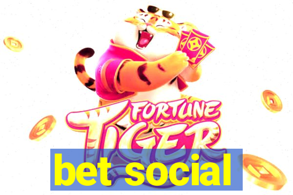 bet social