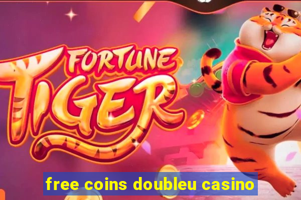 free coins doubleu casino