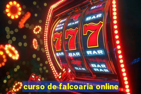 curso de falcoaria online