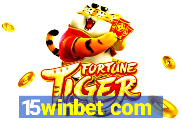 15winbet com