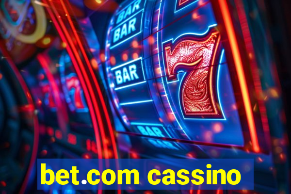 bet.com cassino