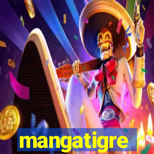 mangatigre