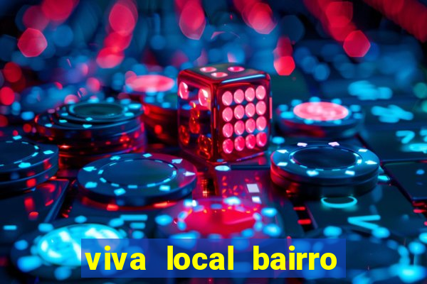 viva local bairro guarani bh garoto