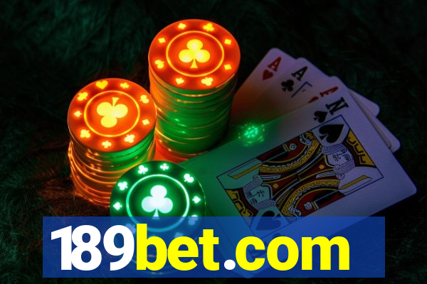 189bet.com